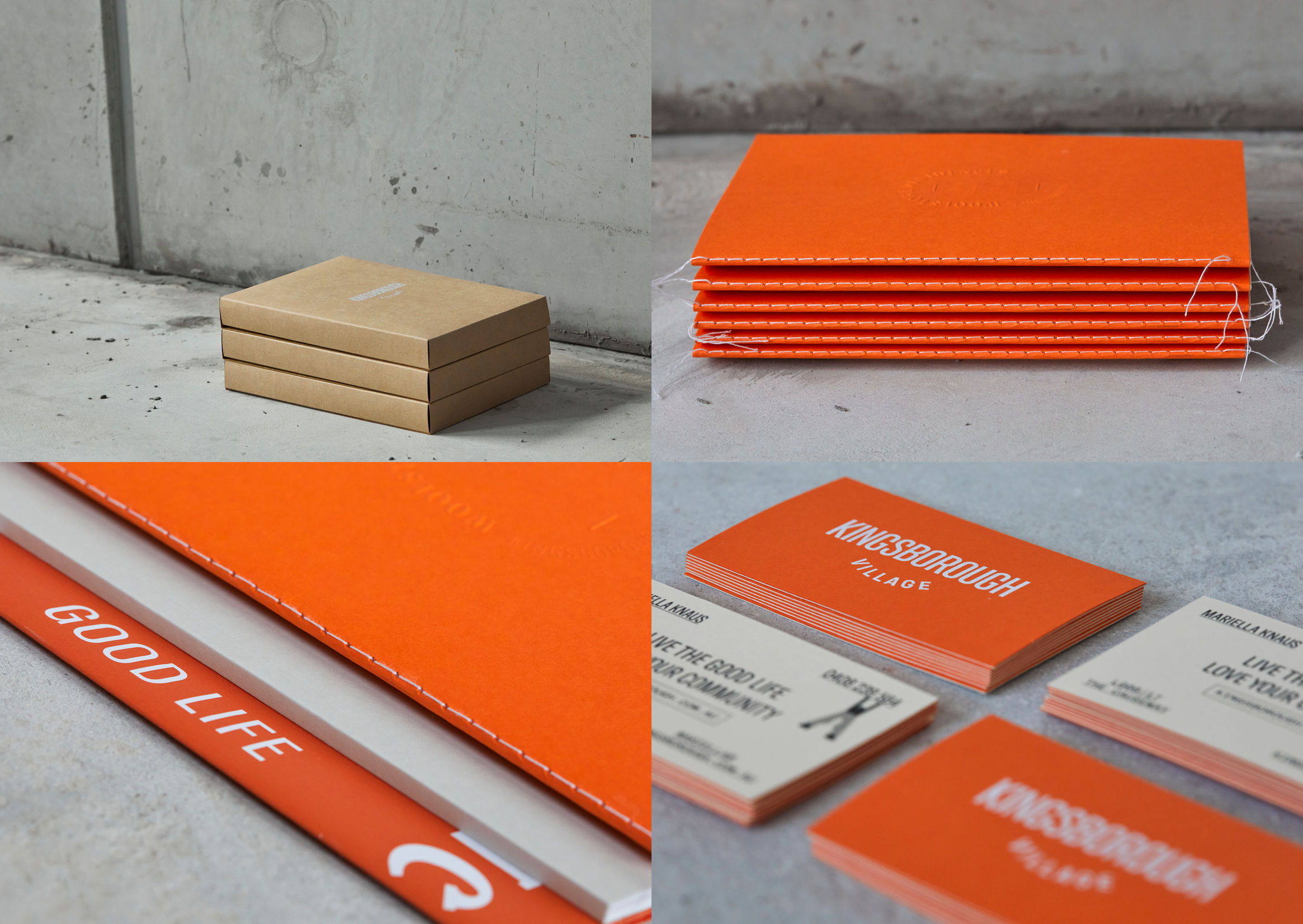 Kingsborough Best Awards